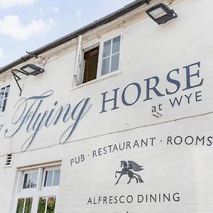 New Flying Horse Inn