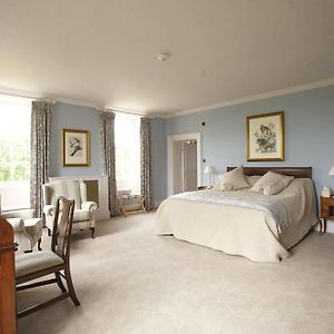 Manor Junior Suite